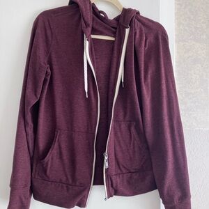 Vuori Halo Performance Women’s Hoodie M